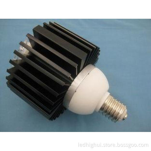 COB LED Highbay Lighting, 50W E40 COB High Bay LED Lights L